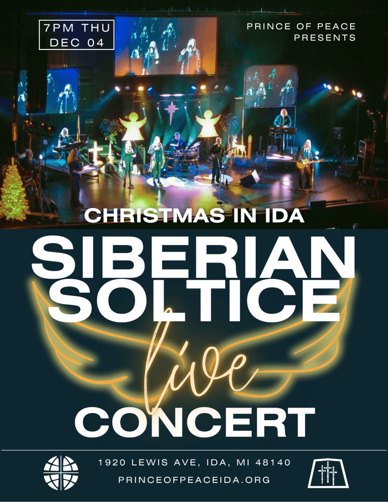 2025 OG Siberian Solstice