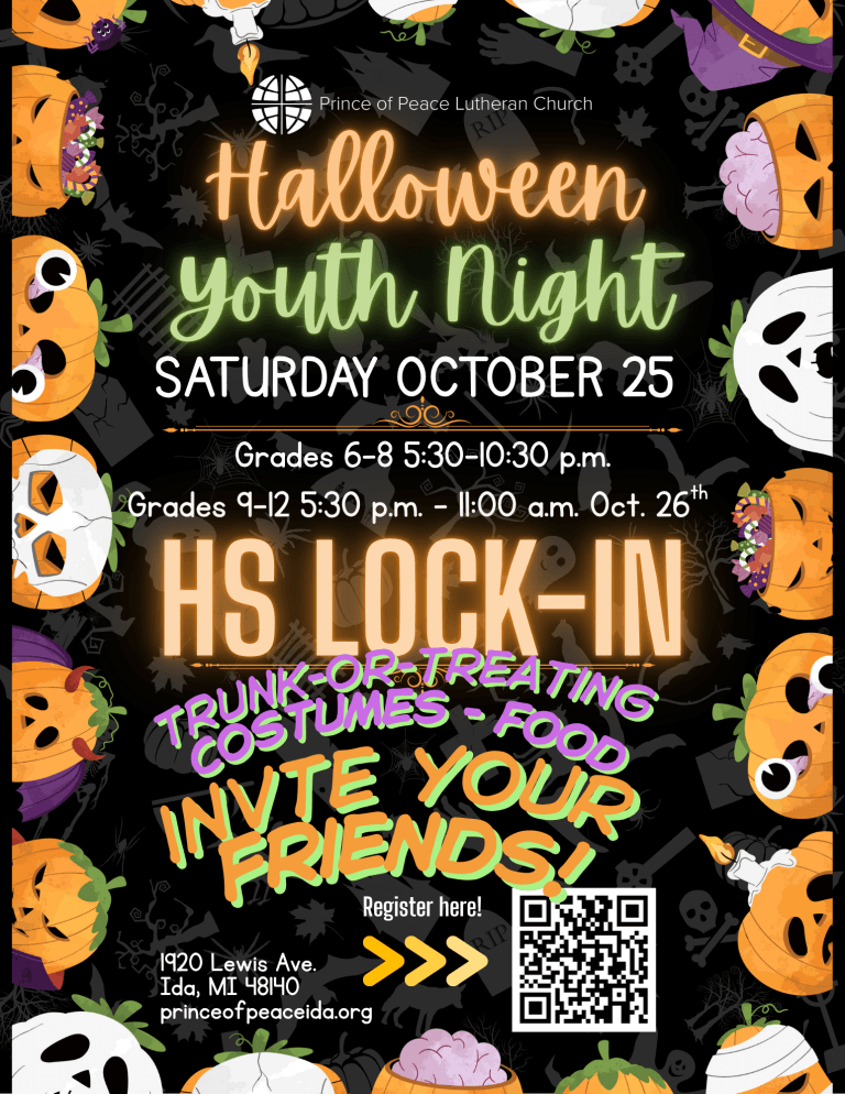 Lock In