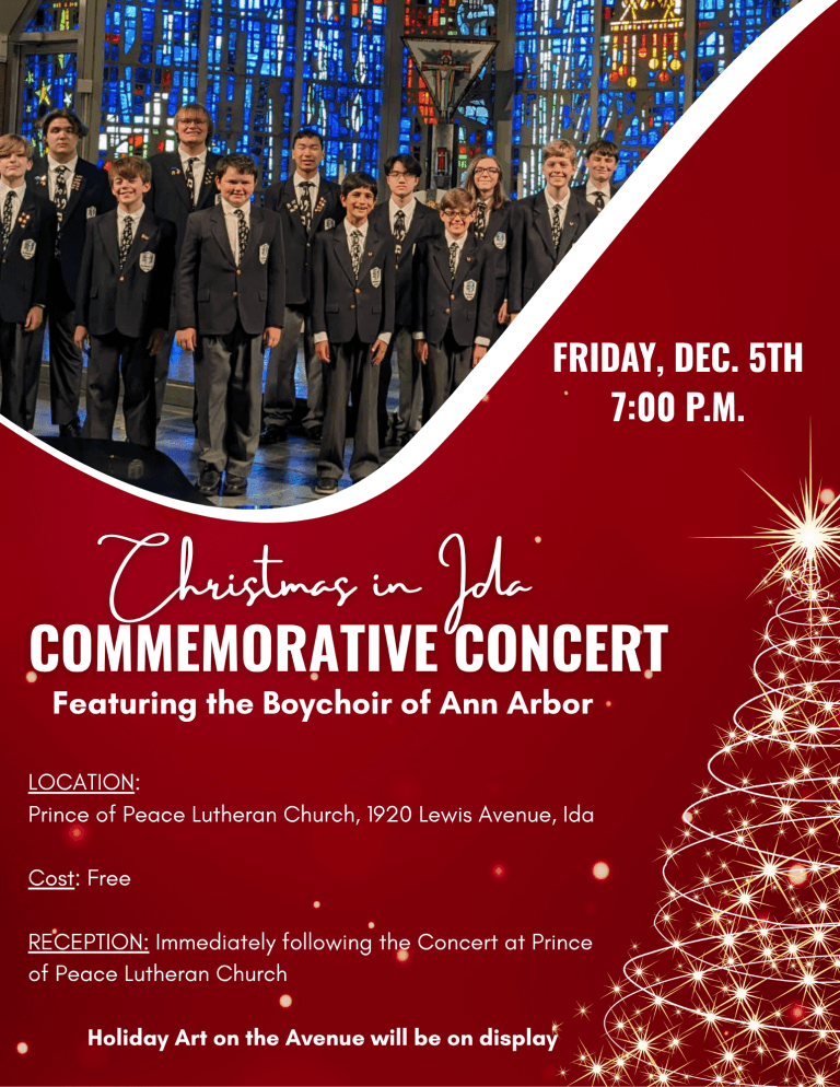 2025 OG Commemorative Concert