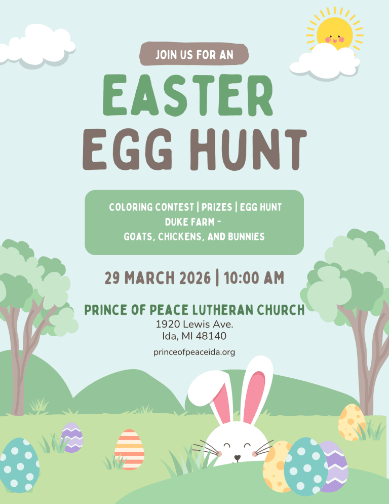 OG Easter Egg Hunt (2)