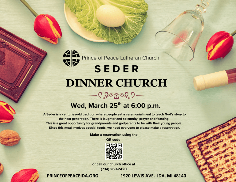 OG SEDER DINNER CHURCH (1)
