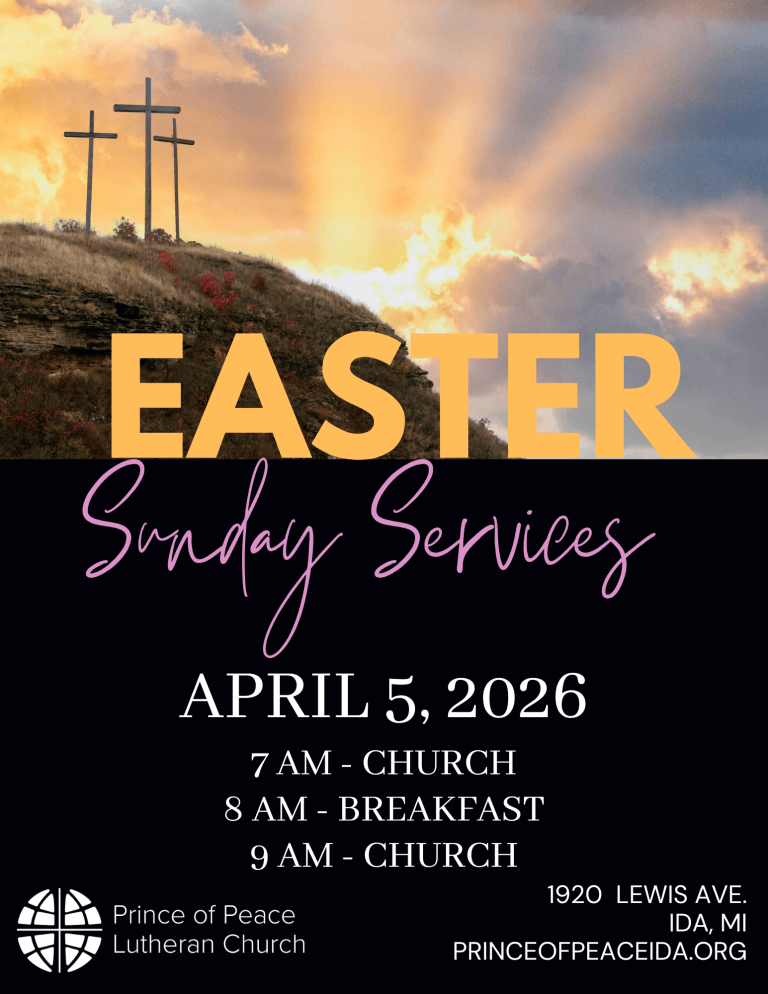 2026 Easter Sunday Services (1)