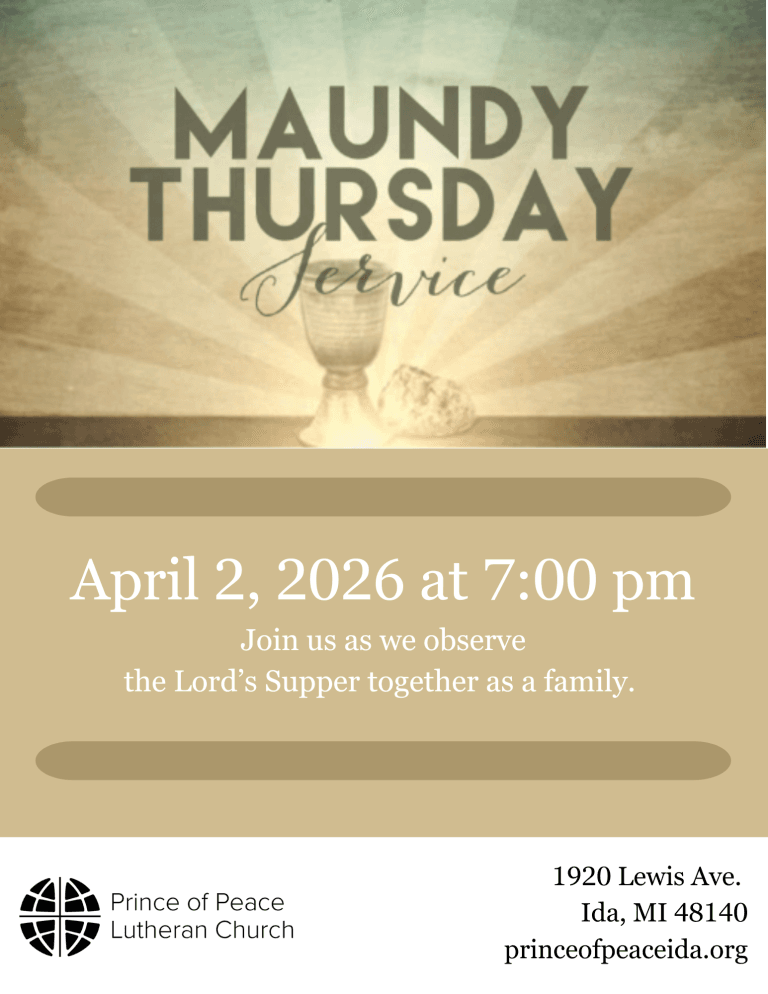 2026 Maundy Thursday (1)
