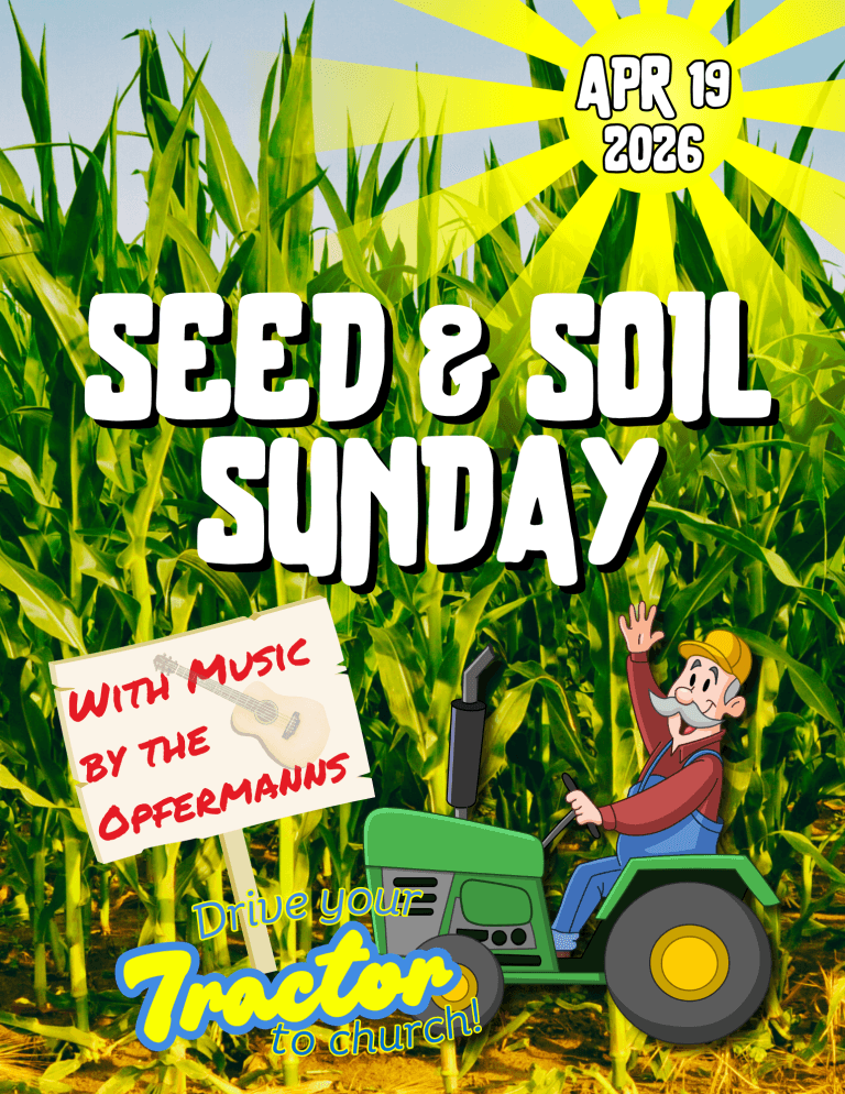 2026 Seed and Soil