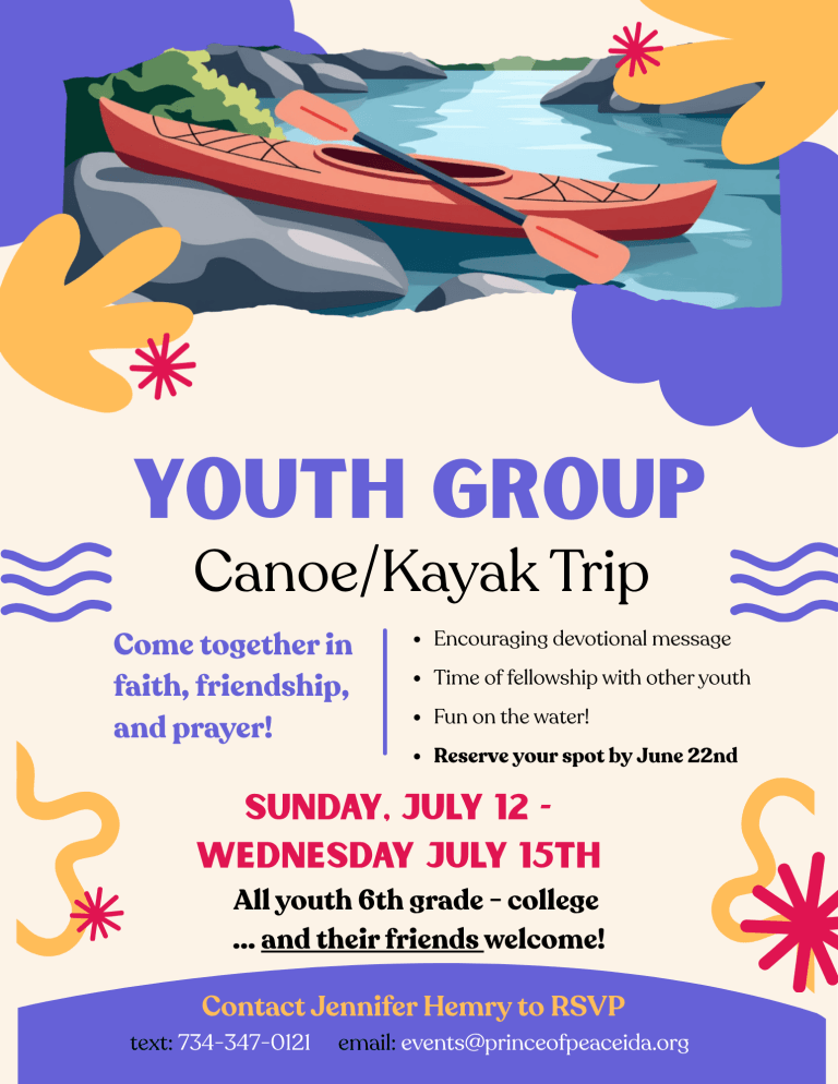 Copy of CanoeKayak Trip
