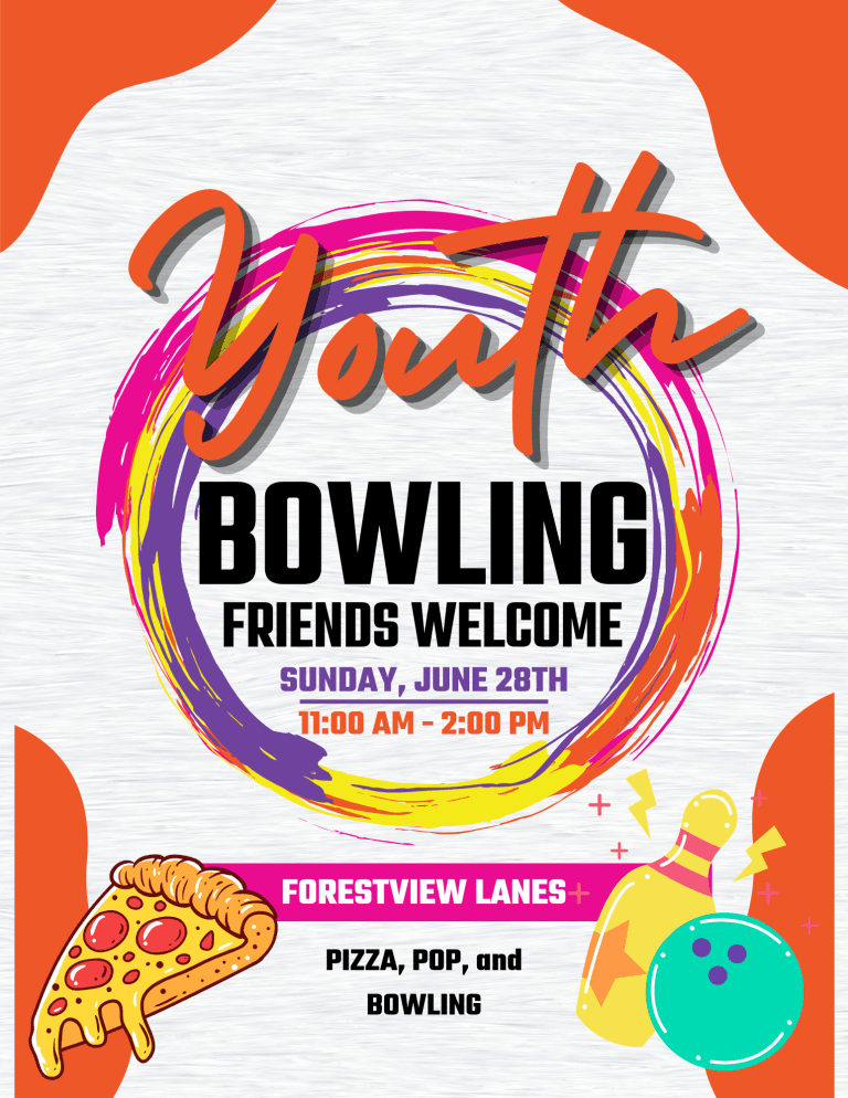 OG Youth BOWLING